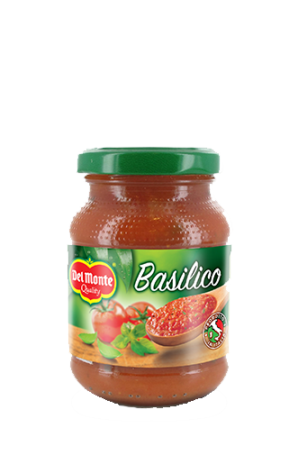 Sugo al basilico